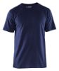 Afbeeldingen van BLÅKLÄDER T-shirt 3525 marineblauw L