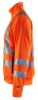 Afbeeldingen van BLÅKLÄDER Sweater 3358 High Vis oranje XS