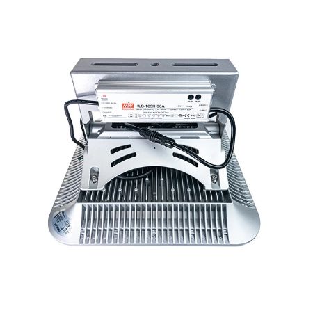 Afbeelding voor categorie Werklampen