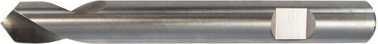 Afbeeldingen van FORUM Centreerboor-NC HSS-Co5% DIN1835-B 90° cilindrische schacht 6,00MM