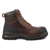Afbeeldingen van CARHARTT Werkschoen waterbestendig F702903 S3 donker bruin
