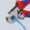 Afbeeldingen van KNIPEX Aderhulstang zelfinstellend 975504