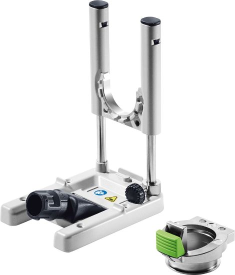 Afbeeldingen van FESTOOL Haakse hulpstuk OSC-AH 42MM t.b.v. OSC 18