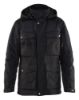 Afbeeldingen van BLÅKLÄDER Winterparka 4434 zwart 2XL