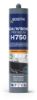 Afbeeldingen van BOSTIK Allround hybridekit H750 wit 290ML