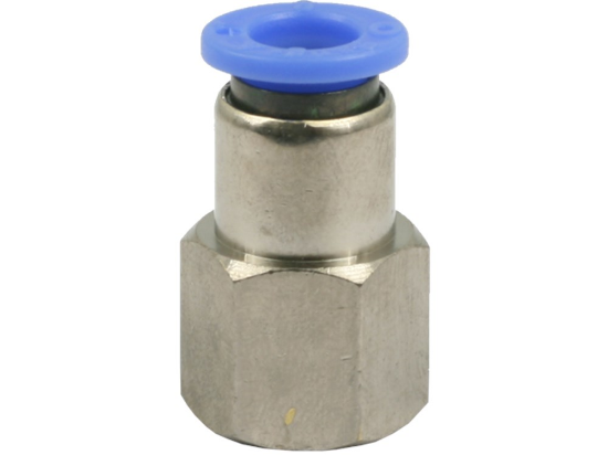 Afbeeldingen van Rechte opschroef PIF 16MM G½"