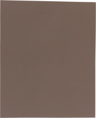 Afbeeldingen van KELFORT Schuurvel zwart 230X280MM K600 10x