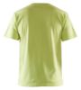 Afbeeldingen van BLÅKLÄDER T-shirt 3525 limegroen M