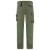 Afbeeldingen van TRICORP Werkbroek Cordura met 4-way stretch 502026 army 43