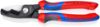 Afbeeldingen van KNIPEX Kabelschaar 9512200 dubbel 70MM² / 20MM