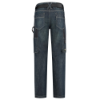 Afbeeldingen van TRICORP Jeans werkbroek 502005 denimblauw