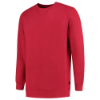 Afbeeldingen van TRICORP Sweater 60°C wasbaar 301015 rood 2XL