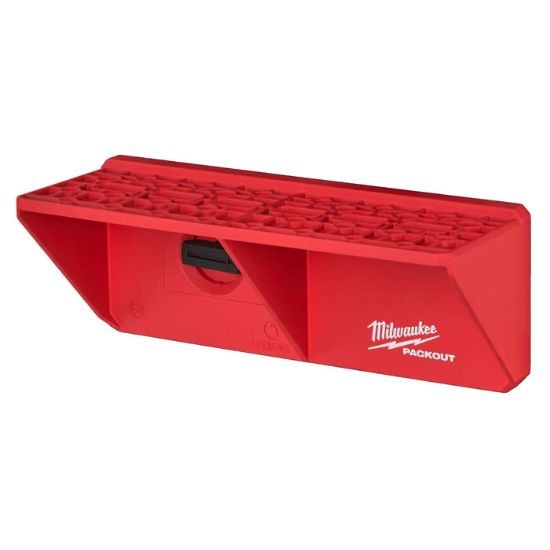 Afbeeldingen van MILWAUKEE Houder t.b.v. schroevendraaiers PACKOUT