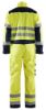 Afbeeldingen van BLÅKLÄDER Overall Multinorm 6378 High Vis geel/marineblauw C48