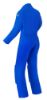 Afbeeldingen van HAVEP Overall Force 2725 korenblauw 58