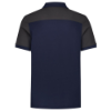 Afbeeldingen van TRICORP Poloshirt bi-colour Naden 202006