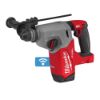 Afbeeldingen van MILWAUKEE Accu combihamer M18ONEFH-0 SDS-Plus 26MM 4-standen BODY