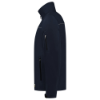 Afbeeldingen van TRICORP Softshell Luxe 402006 inkt 4XL