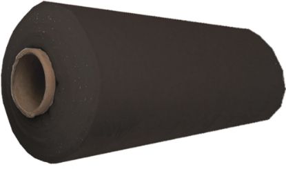 Afbeeldingen van KELFORT Bouwfolie zwart T100 30μm 6X50M 