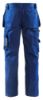 Afbeeldingen van BLÅKLÄDER Werkbroek 1530 korenblauw C50
