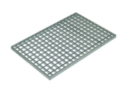 Afbeeldingen van GEBR. BODEGRAVEN Rooster TV 400X700MM 30X30MM 25/2MM