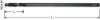 Afbeeldingen van ROTEC Dakdekkersboor HSS-G type N 5,7X100MM