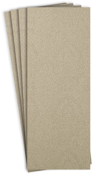 Afbeeldingen van KLINGSPOR Schuurpapier klitstrook PS33CK 100X115MM K80