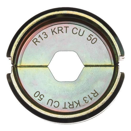 Afbeeldingen van MILWAUKEE Krimpbek R13 KRT CU 50