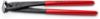Afbeeldingen van KNIPEX Kracht moniertang 9911300 DIN9242 300MM