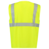 Afbeeldingen van TRICORP Veiligheidsvest ISO20471 453003 fluor geel 2XL