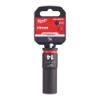 Afbeeldingen van MILWAUKEE Dop SHOCKWAVE ⅜" lang 14MM
