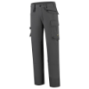 Afbeeldingen van TRICORP Werkbroek Cordura met 4-way stretch 502026 donkergrijs 52