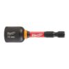 Afbeeldingen van MILWAUKEE Slagdop magnetisch SHOCKWAVE HEX 13X65MM