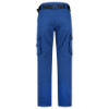 Afbeeldingen van TRICORP Werkbroek Twill 502023 royal blauw 52