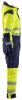 Afbeeldingen van BLÅKLÄDER Winteroverall 6725 High Vis geel/marineblauw M