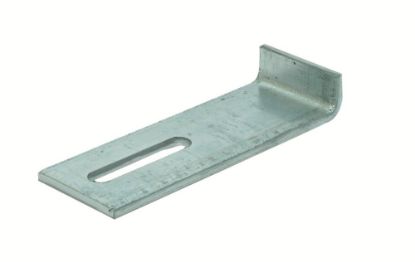 Afbeeldingen van GEBR. BODEGRAVEN Elementverankering TV 22X170MM 50X8MM