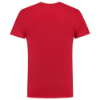 Afbeeldingen van TRICORP T-shirt Slim-Fit 101004 rood XL