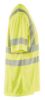 Afbeeldingen van BLÅKLÄDER T-shirt UV 3420 High Vis geel 3XL