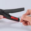 Afbeeldingen van KNIPEX Afstriptang 1252195SB PerciStrip16 0,08-16MM²
