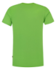 Afbeeldingen van TRICORP T-shirt V-hals Slim-Fit 101005 limoen S