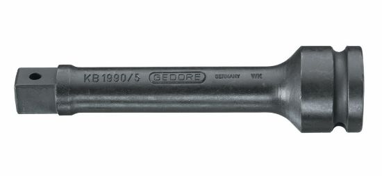 Afbeeldingen van GEDORE Verlengstuk ⅜" KB 3090-3 75MM