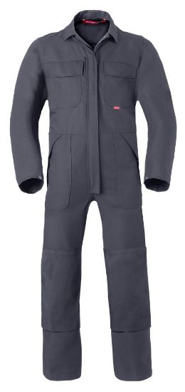 Afbeeldingen van HAVEP Overall Force 2725 charcoal 48