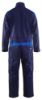 Afbeeldingen van BLÅKLÄDER Overall industrie 6054 marineblauw/korenblauw C46