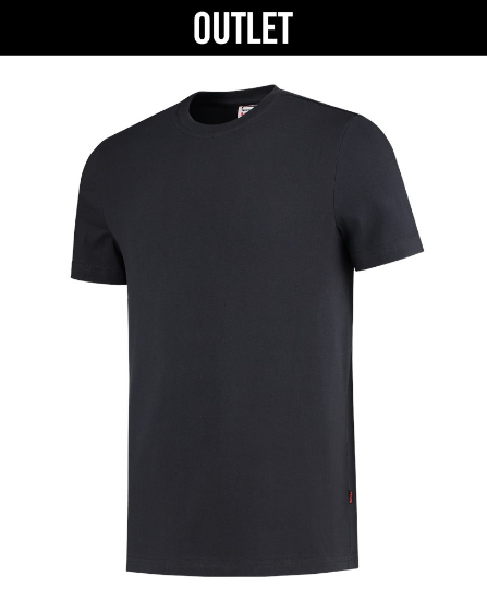 Afbeeldingen van TRICORP T-shirt Regular 101021 navy S