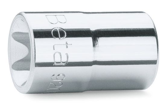 Afbeeldingen van BETA Dopsleutel ½" TORX E24 920FTX 24