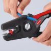Afbeeldingen van KNIPEX Afstriptang 1252195SB PerciStrip16 0,08-16MM²