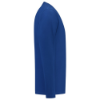 Afbeeldingen van TRICORP T-shirt met lange mouwen 101006 royal blauw M