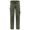 Afbeeldingen van TRICORP Werkbroek Twill Cordura 502021 army 45