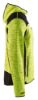 Afbeeldingen van BLÅKLÄDER Gebreid vest met softshell 4930 High Vis geel/zwart 2XL
