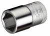 Afbeeldingen van GEDORE Dopsleutel ½" zeskant 33MM